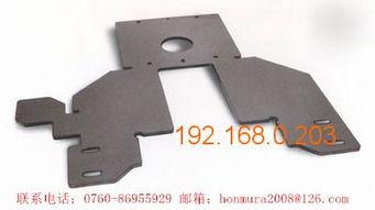 中山金屬制品加工價位與專業數沖加工服務推薦