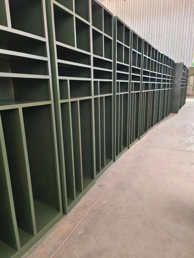 智能共享定制 開啟金屬鈑金制品新時代