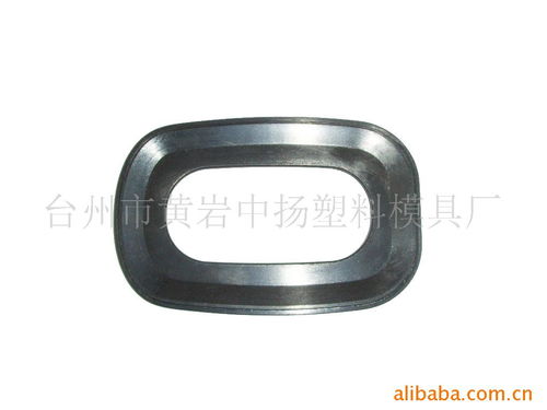 臺州市黃巖中揚塑料模具廠 匠心鍛造，鑄就品質未來